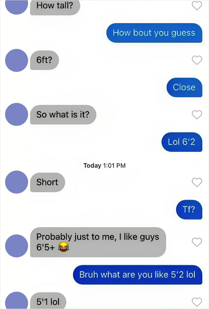 Some People On Here Are Wildin