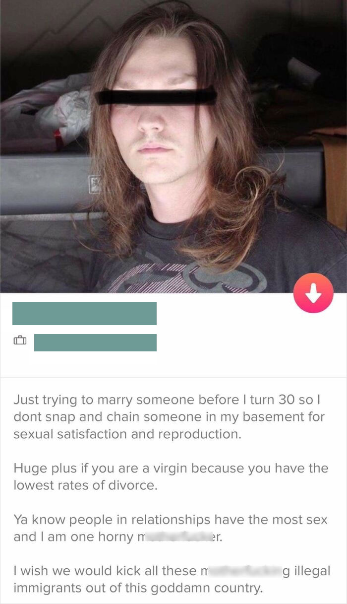 The Beard Within Is Strong With This One