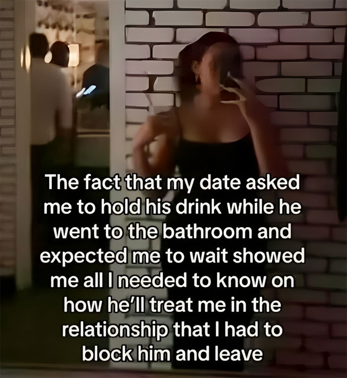 Average Gen Z Dating Experience