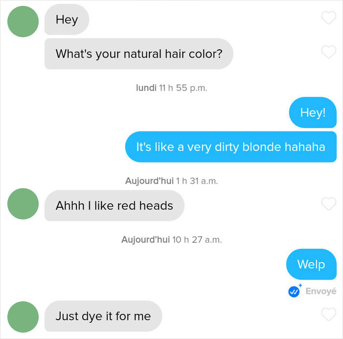 It's The Entitlement For Me