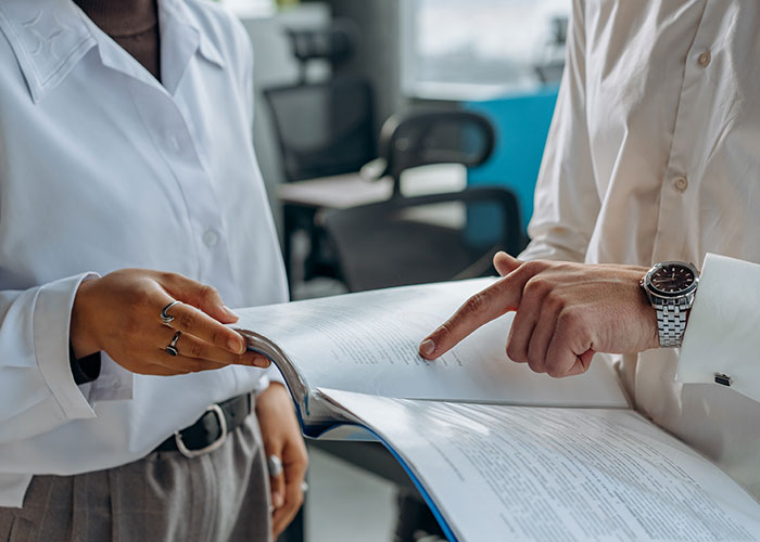 Boss Tells Employees To Follow Outdated Rule Book, Begs Them To Stop After 3 Days