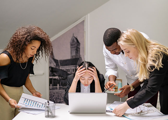 Boss Tells Employees To Follow Outdated Rule Book, Begs Them To Stop After 3 Days