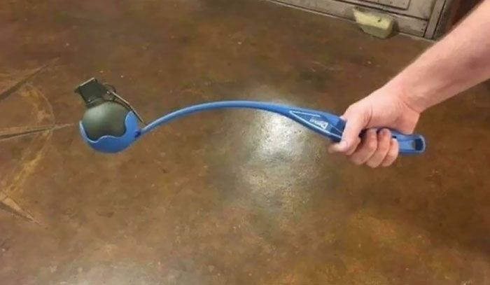 If It’s Not Supposed To Work, It Shouldn’t Fit