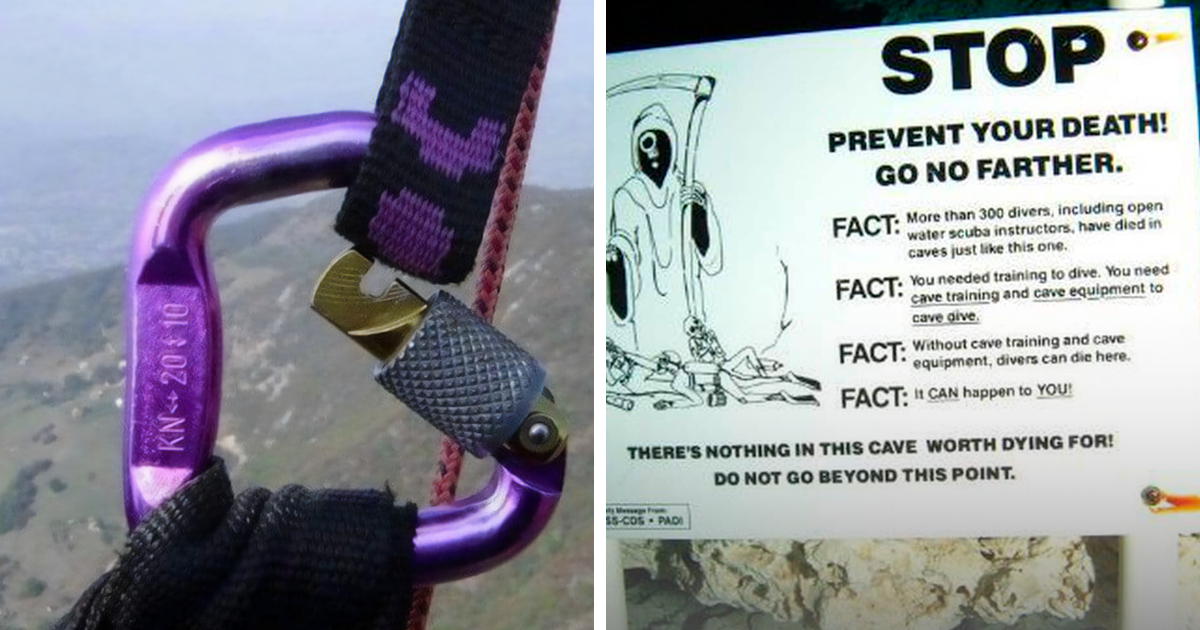 Sweaty Palms: 48 Moments That Feel Uncomfortably Intense | Bored Panda