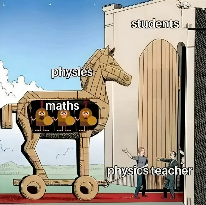 Science-Physics-Memes