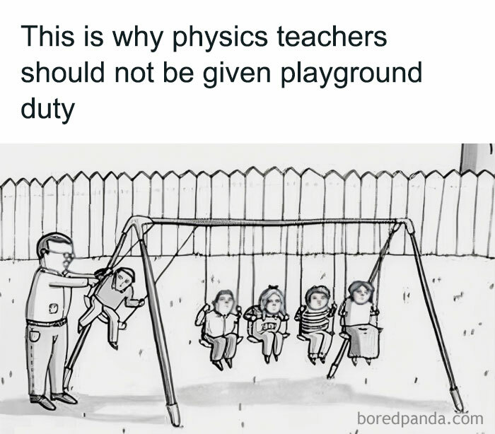 Science-Physics-Memes