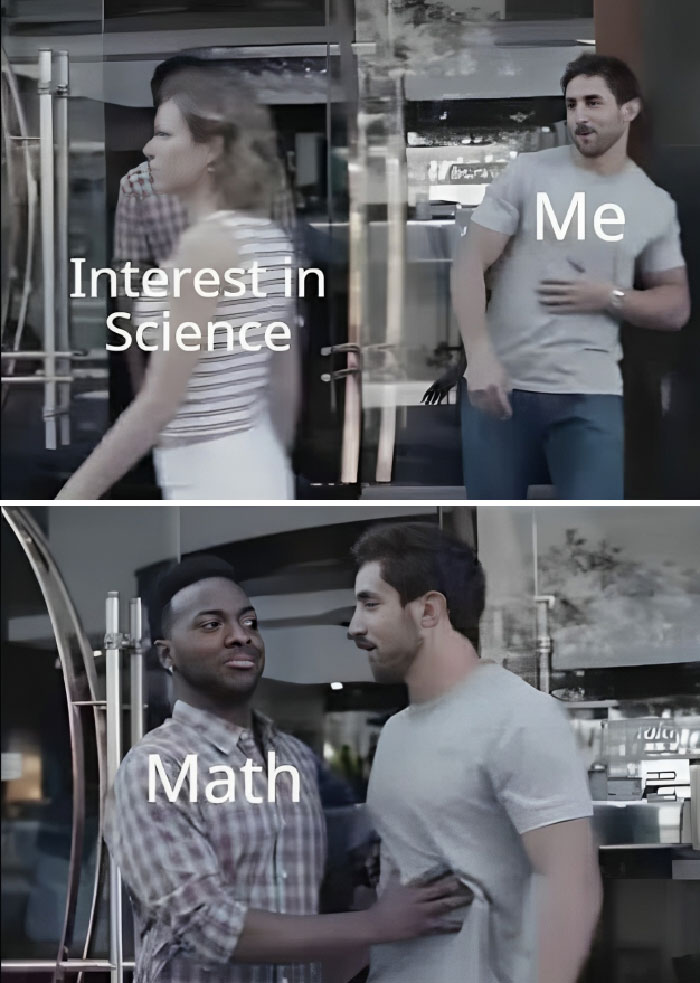 Science-Physics-Memes