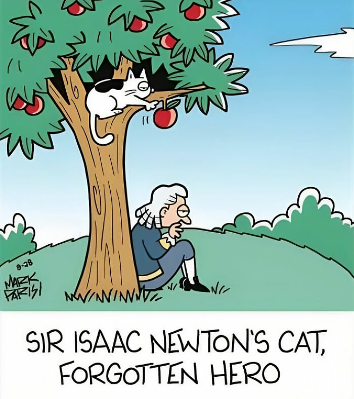 Science-Physics-Memes