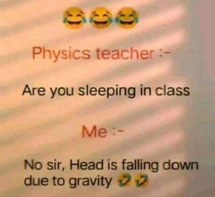 Science-Physics-Memes