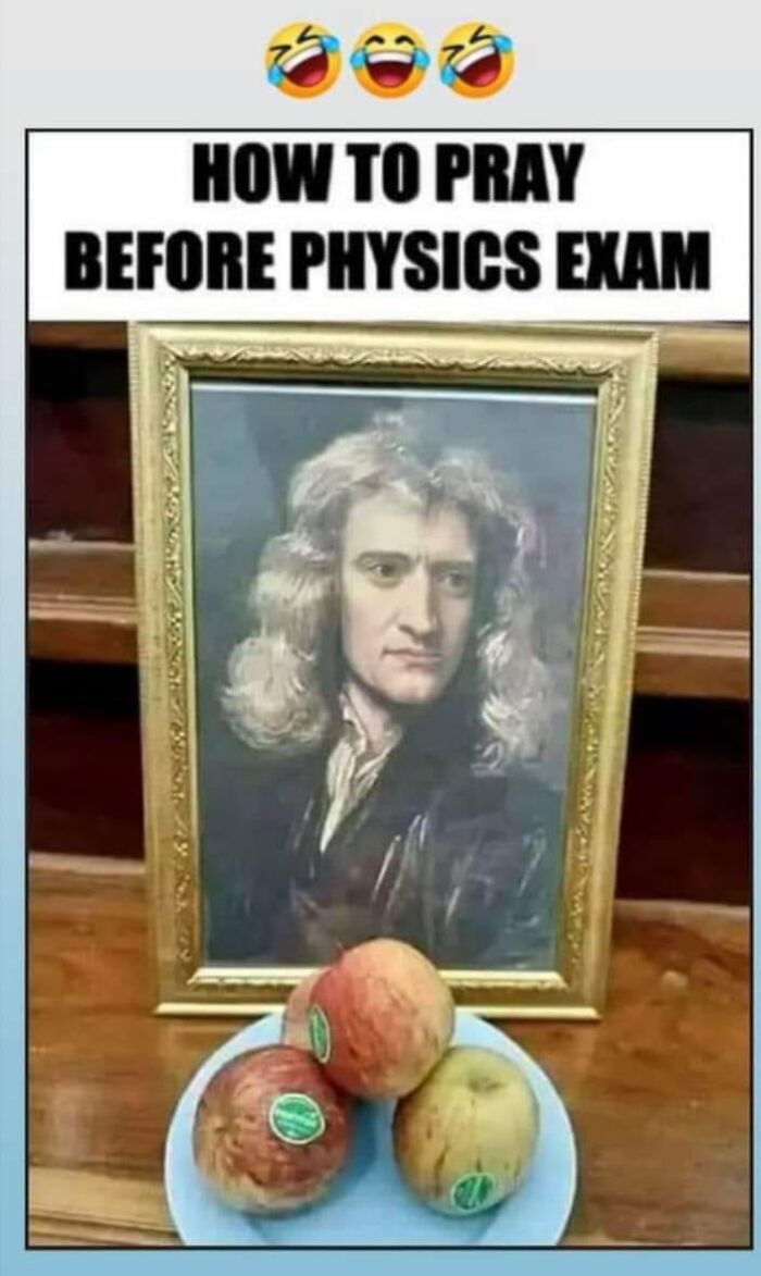 Science-Physics-Memes