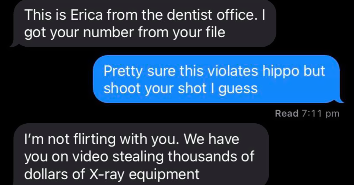 22 Of The Most Confusing Texts People Ever Received | Bored Panda