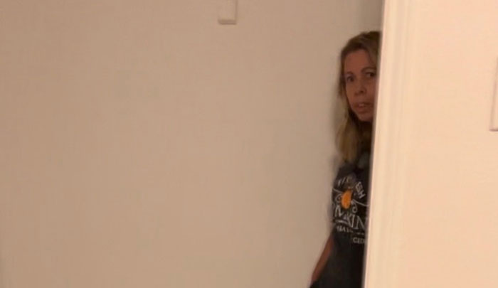 "Serial Squatter" Takes Over Four-Bedroom Home, Holds Residents' House Hostage