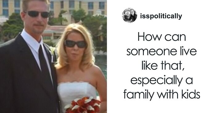 “Serial Squatter” Takes Over Four-Bedroom Home, Holds Residents’ House Hostage