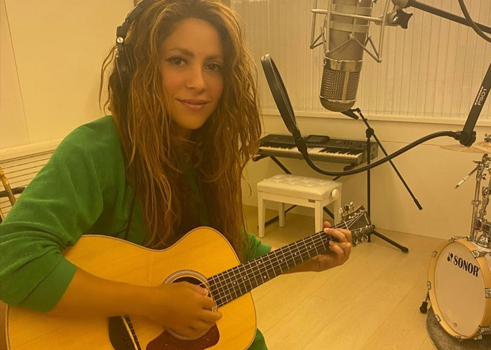 Shakira Charged With Tax Evasion, Faces Prison Time Of Up To 8 Years