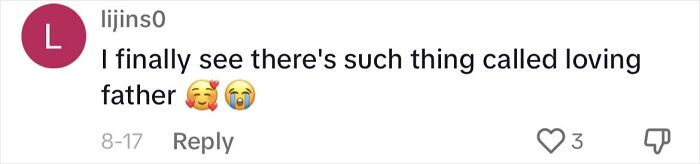 &ldquo;I&rsquo;m Not Ashamed Because I Love My Child&rdquo;: Dad Wears Dress To Mother&rsquo;s Day Event