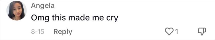 &ldquo;I&rsquo;m Not Ashamed Because I Love My Child&rdquo;: Dad Wears Dress To Mother&rsquo;s Day Event