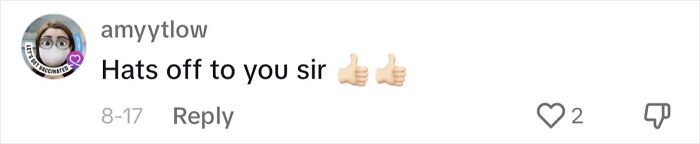 &ldquo;I&rsquo;m Not Ashamed Because I Love My Child&rdquo;: Dad Wears Dress To Mother&rsquo;s Day Event