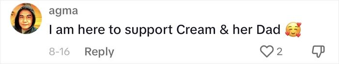 &ldquo;I&rsquo;m Not Ashamed Because I Love My Child&rdquo;: Dad Wears Dress To Mother&rsquo;s Day Event