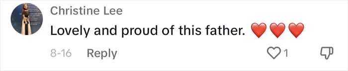 &ldquo;I&rsquo;m Not Ashamed Because I Love My Child&rdquo;: Dad Wears Dress To Mother&rsquo;s Day Event