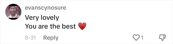 &ldquo;I&rsquo;m Not Ashamed Because I Love My Child&rdquo;: Dad Wears Dress To Mother&rsquo;s Day Event