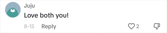 &ldquo;I&rsquo;m Not Ashamed Because I Love My Child&rdquo;: Dad Wears Dress To Mother&rsquo;s Day Event