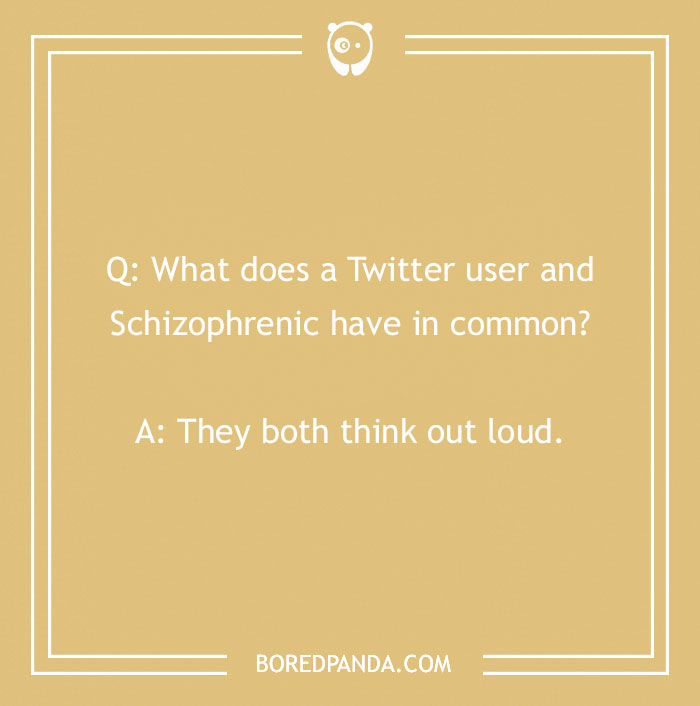 133 Social Media Jokes That Are Bound To Make You Giggle