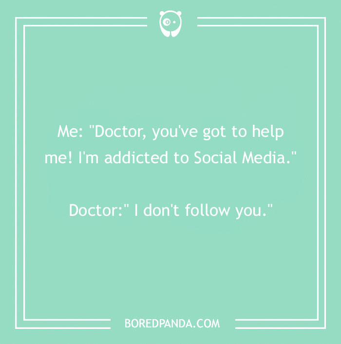 133 Social Media Jokes That Are Bound To Make You Giggle