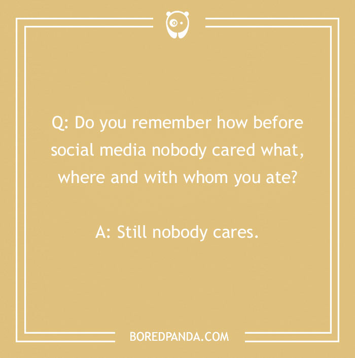 133 Social Media Jokes That Are Bound To Make You Giggle