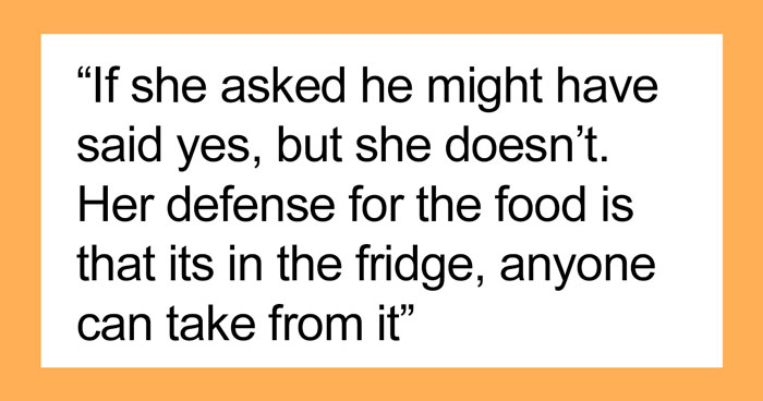 “My Daughter Is Very Clearly Upset”: Sister Keeps Stealing From Brother, Dad Buys Him A Lock