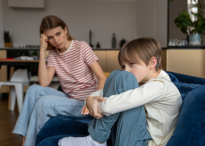 Boy Decides That Sweeping And Wiping Dust Are &lsquo;Girl Chores&rsquo;, Gets Taught A Lesson He Doesn&rsquo;t Like