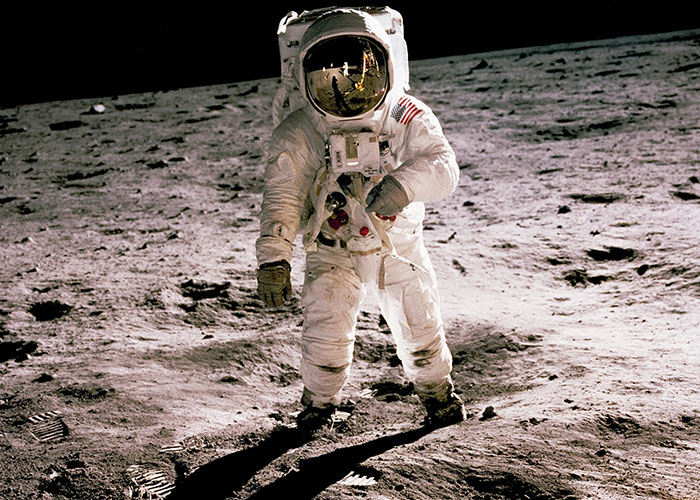 "What Is A True Fact That Sounds 100% Fake?": 50 Interesting Facts