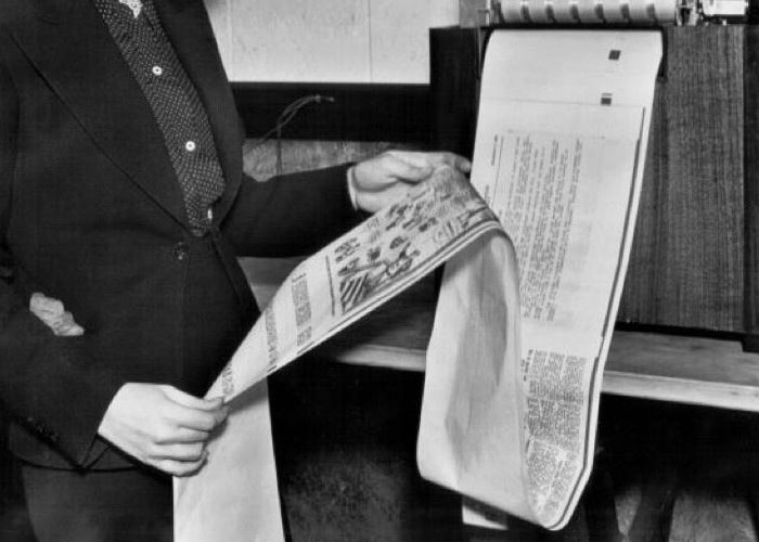 "What Is A True Fact That Sounds 100% Fake?": 50 Interesting Facts