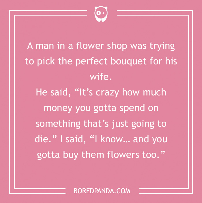 101 Flower Puns To Plant In Your Garden Of Jokes