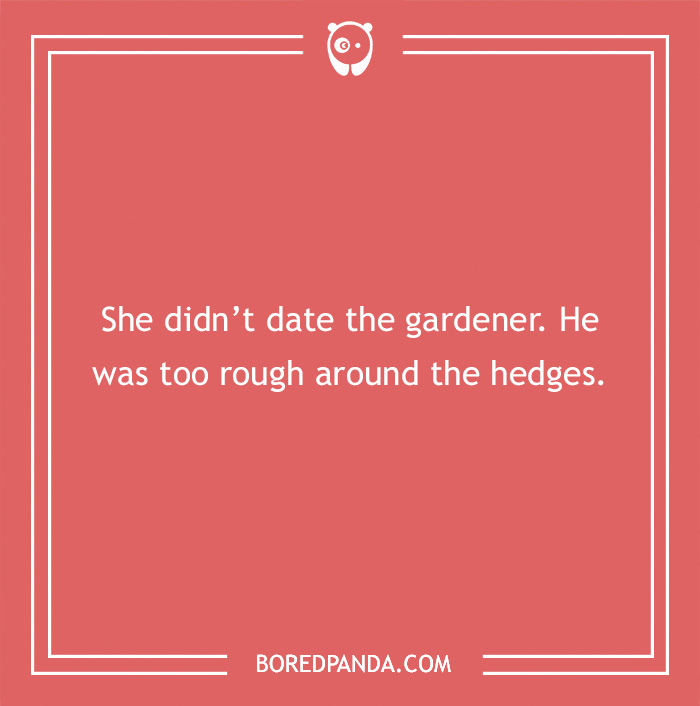 101 Flower Puns To Plant In Your Garden Of Jokes