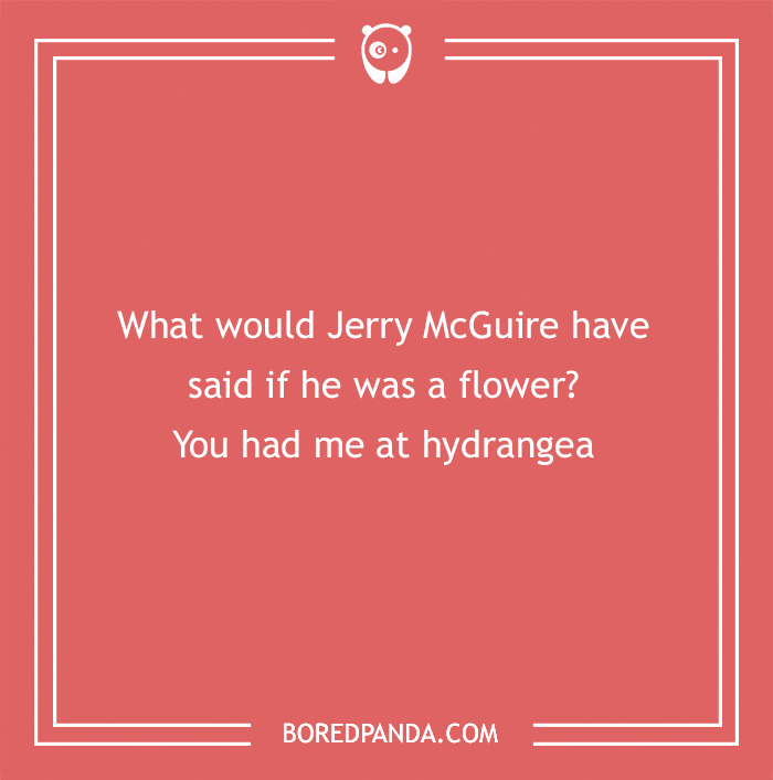 101 Flower Puns To Plant In Your Garden Of Jokes