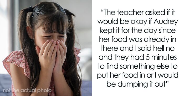 Mom Deals With Daughter’s Bully On Her Own Terms After Teacher And Principal Won’t Help