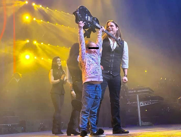 “Still Disappointed”: 30 People That Won A Celebrity Meet & Greet Spill The Tea On What It Was Like