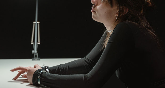 Mom Takes Revenge On School Tyrant After She Makes Her Child&rsquo;s Life Hell