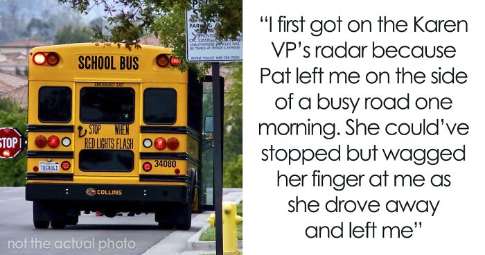 Mom Takes Revenge On School Tyrant After She Makes Her Child’s Life Hell