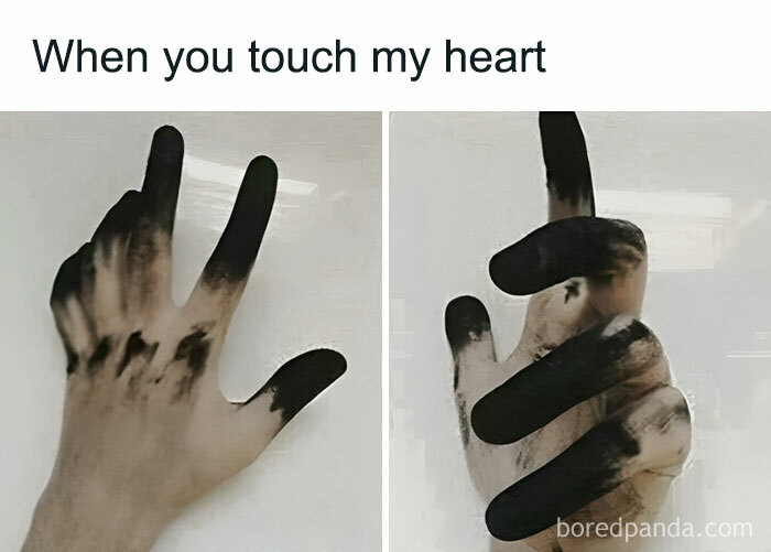 Don't Know If This Is Already But-