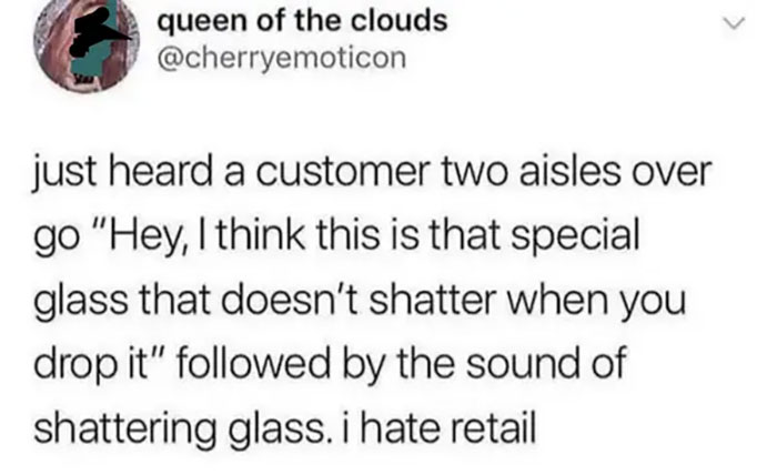 Special Glass