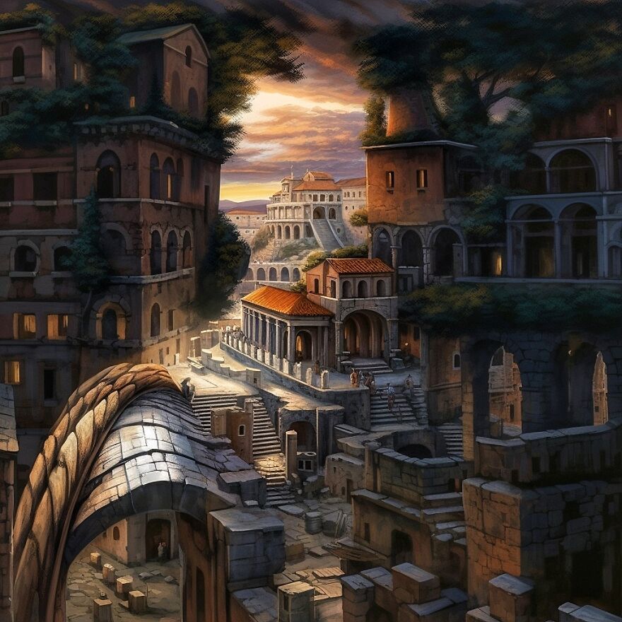 Ancient Rome