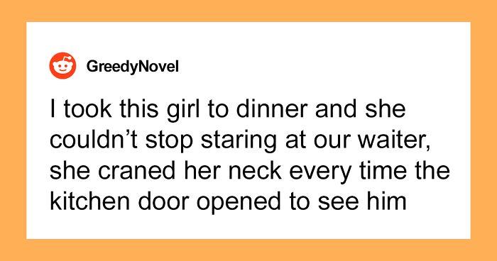 50 First-Date Horror Stories From People Who Suffered Through Them