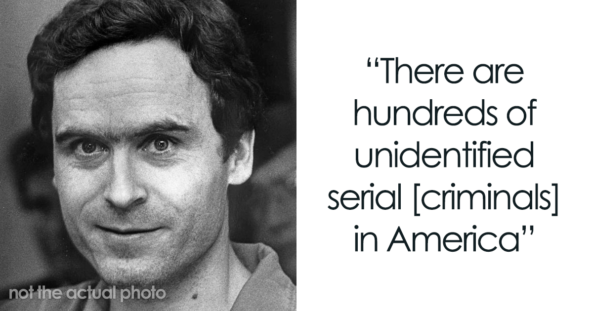 People Share 29 Genuinely Terrifying Facts