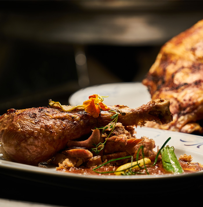 62 Thanksgiving Facts To Dig Through While The Turkey Is In The Oven