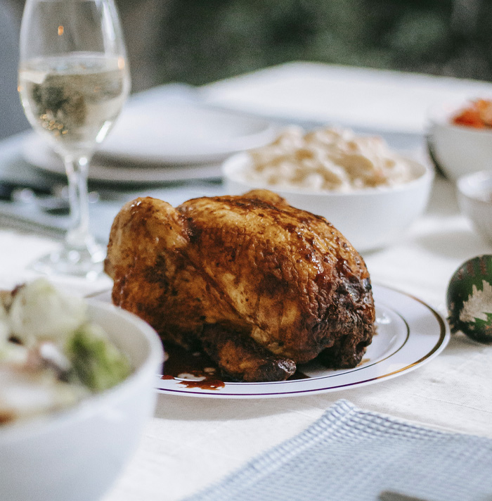 62 Thanksgiving Facts To Dig Through While The Turkey Is In The Oven