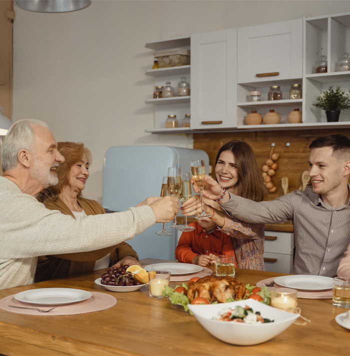 62 Thanksgiving Facts To Dig Through While The Turkey Is In The Oven