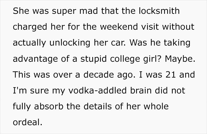 Woman Has Meltdown Over A Lost Wallet, Roommate Finds Out Why And Pulls Petty Revenge