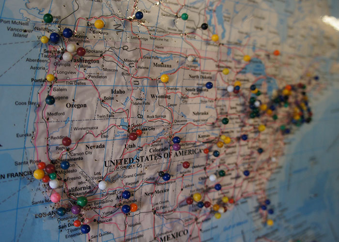 Americans Recommend Foreign Visitors Avoid These 45 Things When They're Traveling The Country