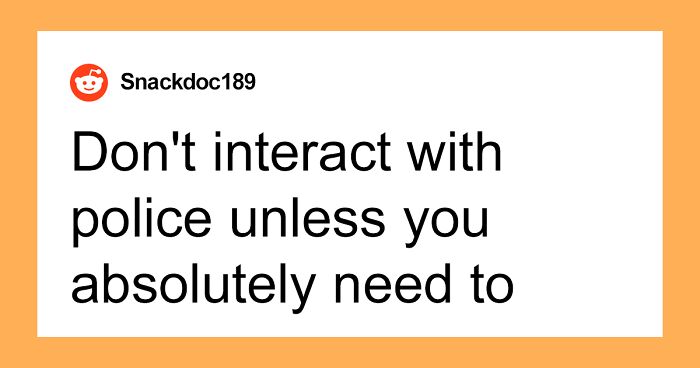 Americans Recommend Foreign Visitors Avoid These 45 Things When They’re Traveling The Country